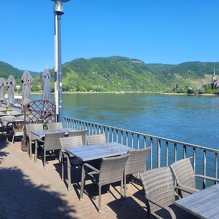 Ferienwohnung Mit Grosser Terrasse Boppard Luaran gambar