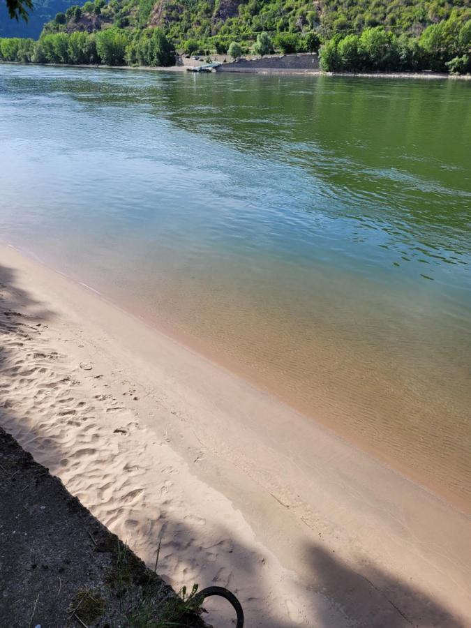 Ferienwohnung Mit Grosser Terrasse Boppard Luaran gambar
