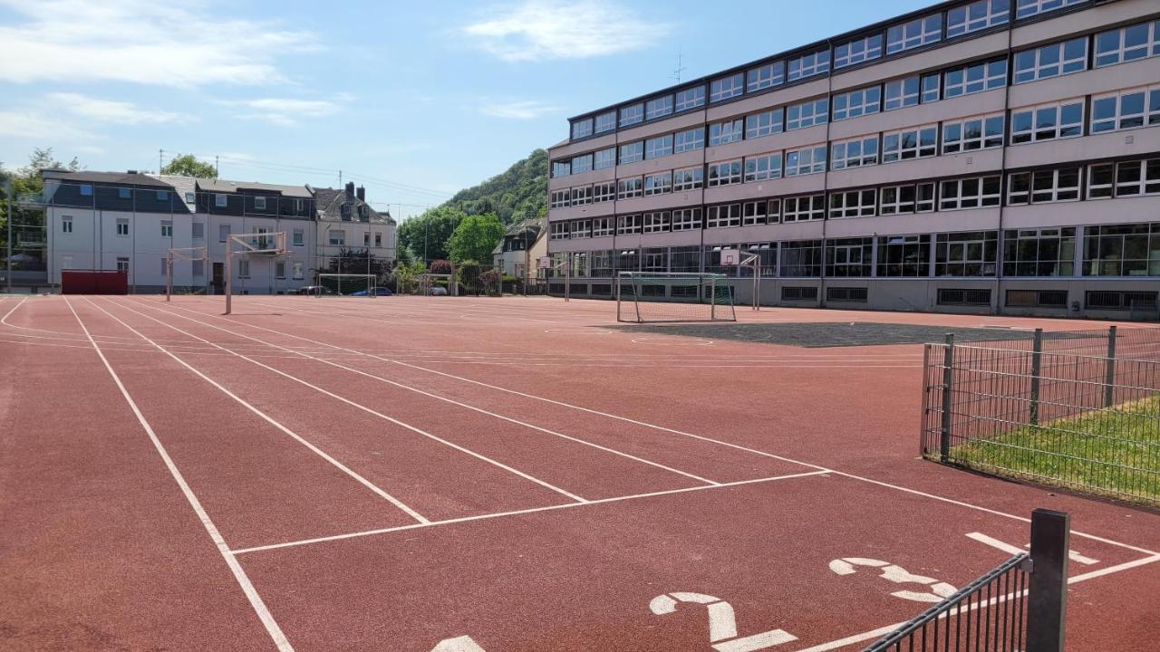 Ferienwohnung Mit Grosser Terrasse Boppard Luaran gambar