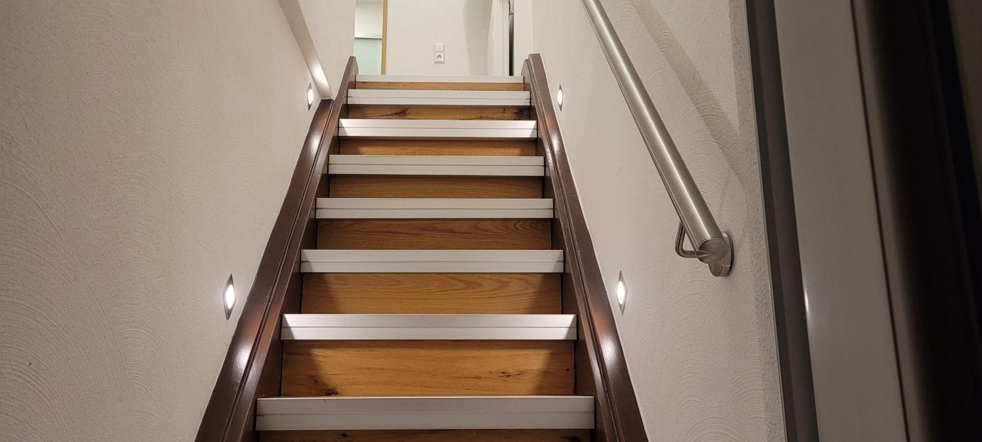 Ferienwohnung Mit Grosser Terrasse Boppard Luaran gambar