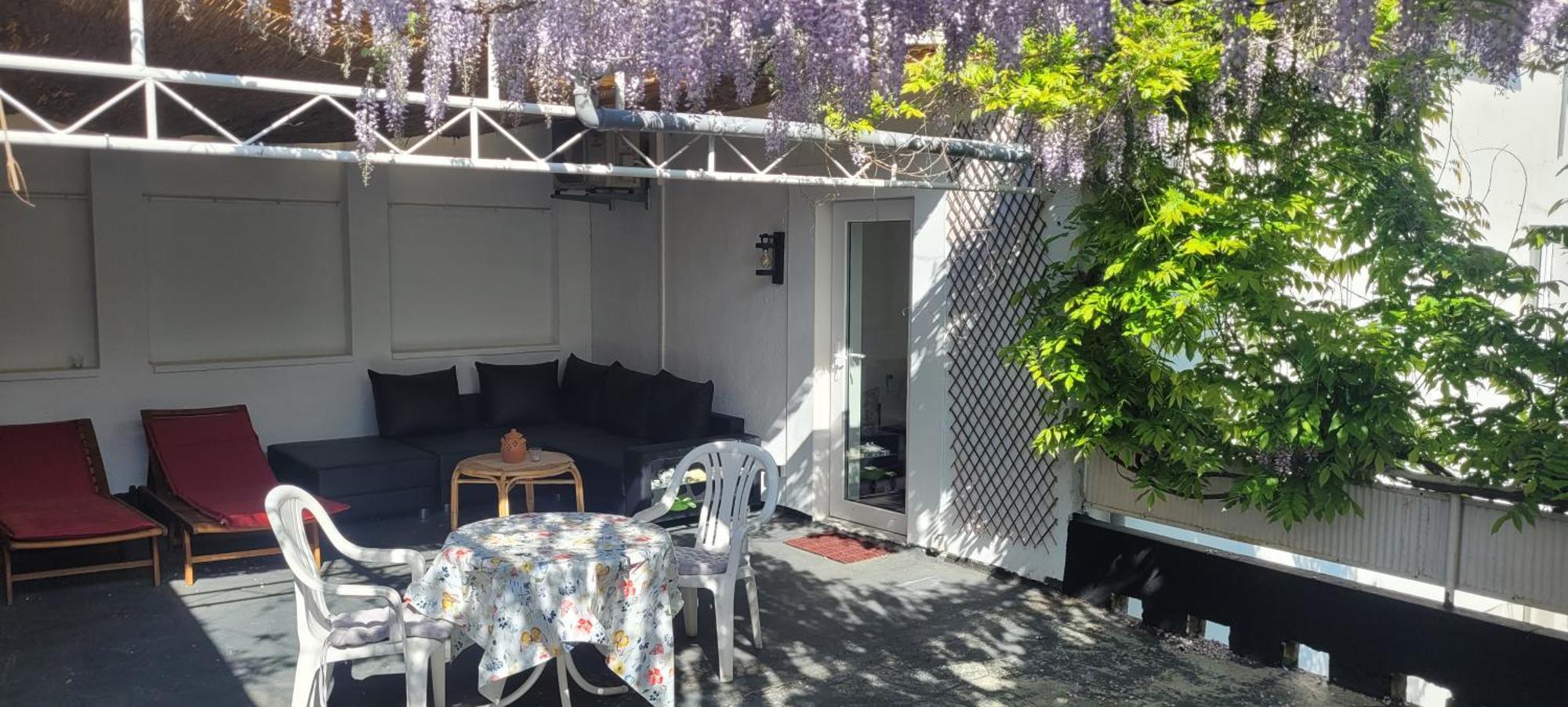 Ferienwohnung Mit Grosser Terrasse Boppard Luaran gambar