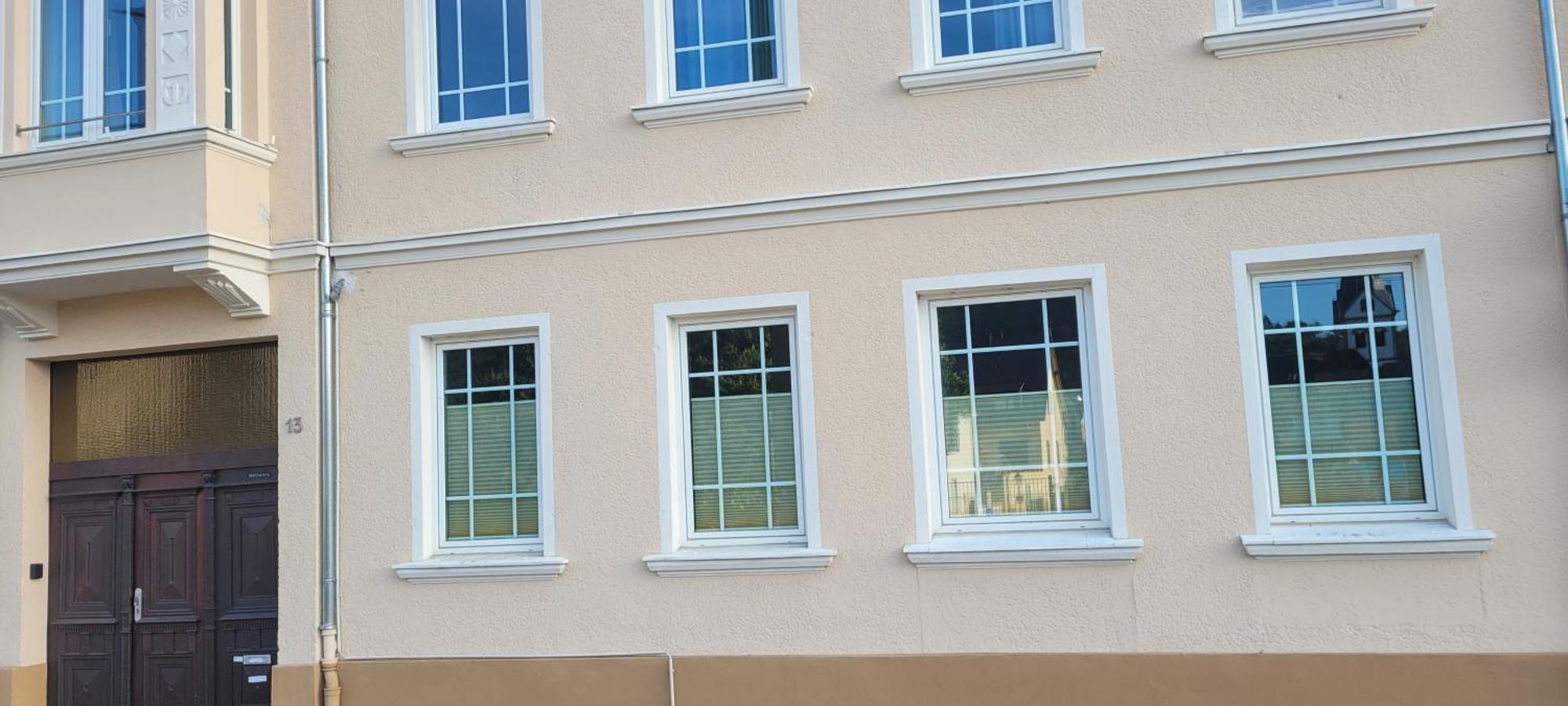 Ferienwohnung Mit Grosser Terrasse Boppard Luaran gambar