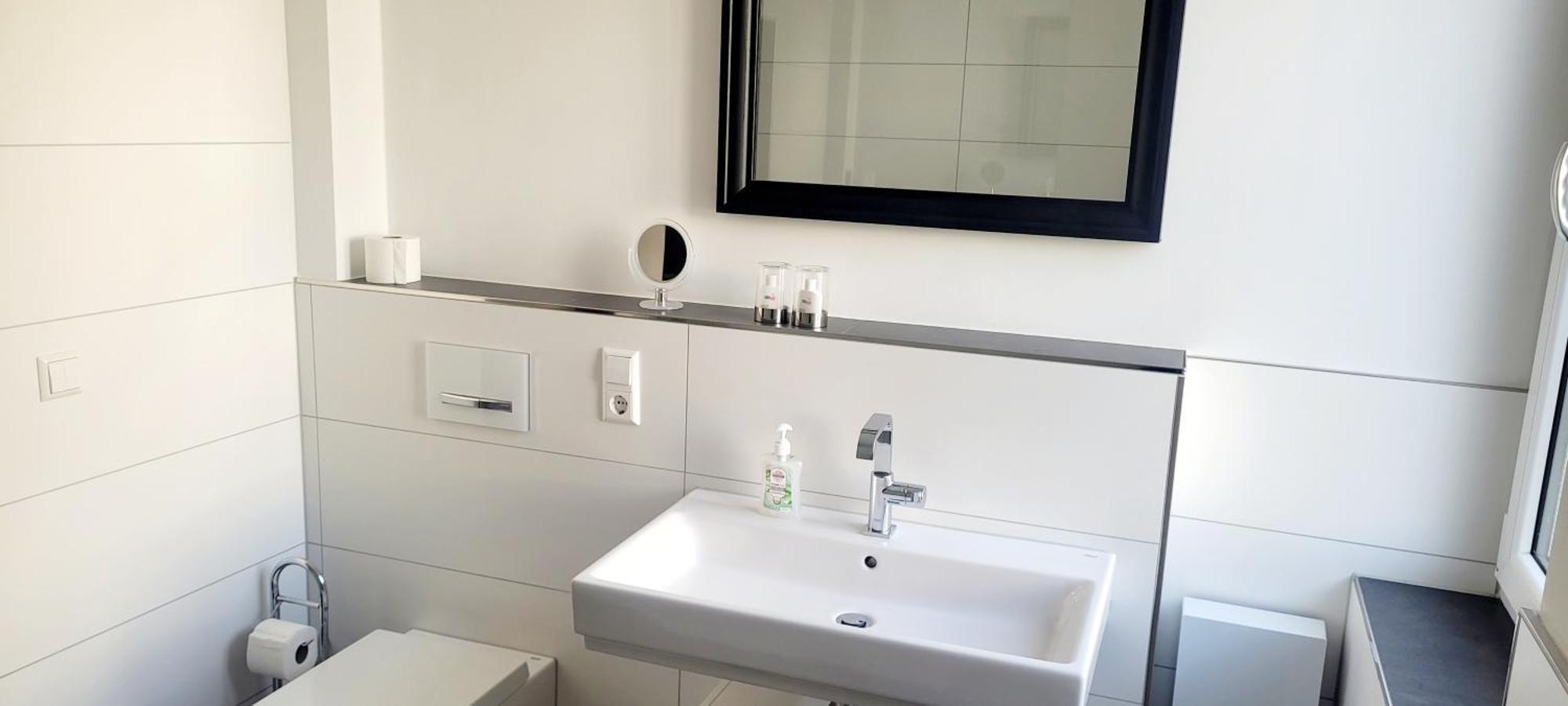 Ferienwohnung Mit Grosser Terrasse Boppard Luaran gambar