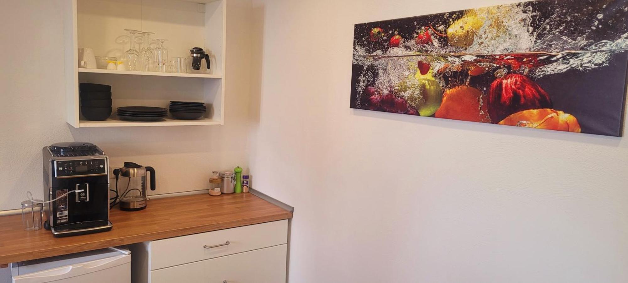 Ferienwohnung Mit Grosser Terrasse Boppard Luaran gambar