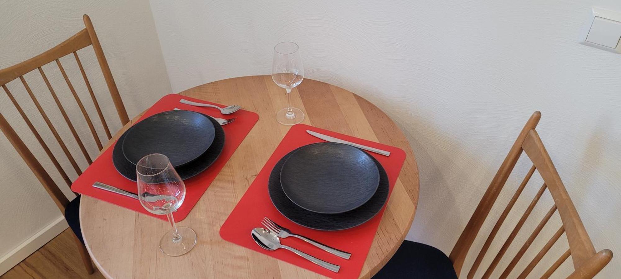 Ferienwohnung Mit Grosser Terrasse Boppard Luaran gambar